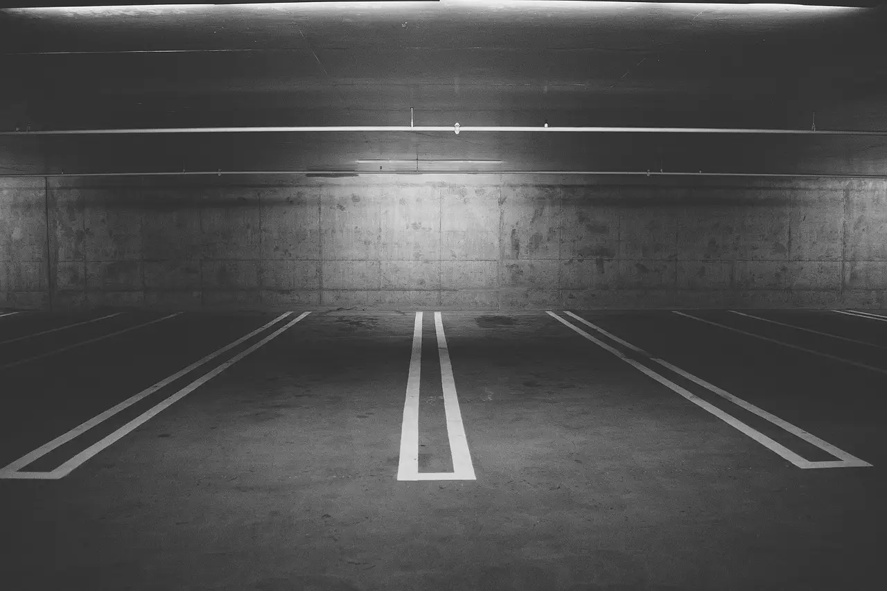 parking deck, parking, car park, deck, garage, city, urban, parking lot, transportation, parking garage, concrete, transport, building, architecture, dark, parking spaces, lines, underground, gray car, gray city, gray building, gray dark, gray park, gray garage, garage, garage, garage, garage, parking lot, parking lot, parking lot, parking lot, parking lot, parking garage, parking garage