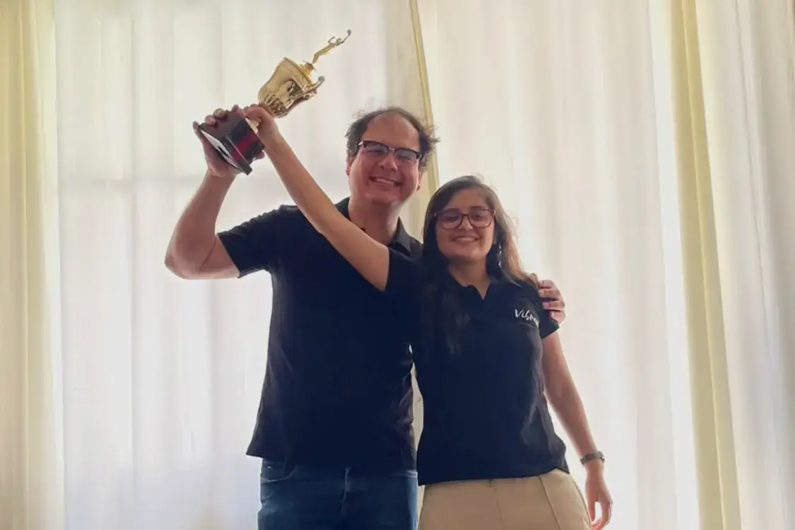 Nosotros foto